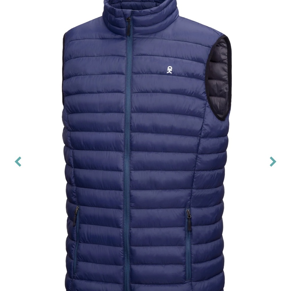 New Little Donkey Andy lightweight puff jacket